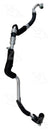 Four Seasons 56319 A/C Refrigerant Suction Hose
