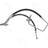 Four Seasons 56356 A/C Refrigerant Discharge / Suction Hose Assembly