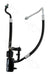 Four Seasons 56360 A/C Refrigerant Discharge / Suction Hose Assembly