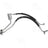Four Seasons 56367 A/C Refrigerant Discharge / Suction Hose Assembly