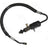 Four Seasons 56381 A/C Refrigerant Discharge / Suction Hose Assembly
