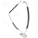 Four Seasons 56414 A/C Refrigerant Discharge / Suction Hose Assembly