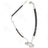 Four Seasons 56414 A/C Refrigerant Discharge / Suction Hose Assembly