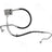 Four Seasons 56417 A/C Refrigerant Discharge / Suction Hose Assembly