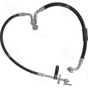 Four Seasons 56433 A/C Refrigerant Discharge / Suction Hose Assembly