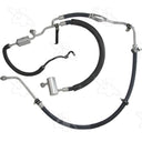 Four Seasons 56434 A/C Refrigerant Discharge / Suction Hose Assembly