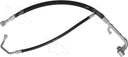Four Seasons 56437 A/C Refrigerant Discharge / Suction Hose Assembly