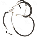 Four Seasons 56442 A/C Refrigerant Discharge / Suction Hose Assembly