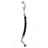 Four Seasons 56444 A/C Refrigerant Suction Hose