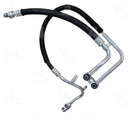Four Seasons 56470 A/C Refrigerant Discharge / Suction Hose Assembly