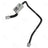 Four Seasons 56489 A/C Suction and Liquid Line Hose Assembly