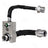Four Seasons 56491 A/C Suction and Liquid Line Hose Assembly