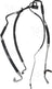 Four Seasons 56505 A/C Suction and Liquid Line Hose Assembly