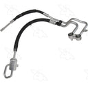 Four Seasons 56508 A/C Refrigerant Discharge / Suction Hose Assembly