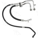 Four Seasons 56510 A/C Refrigerant Discharge / Suction Hose Assembly