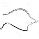 Four Seasons 56511 A/C Refrigerant Discharge / Suction Hose Assembly