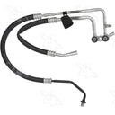 Four Seasons 56513 A/C Refrigerant Discharge / Suction Hose Assembly