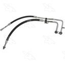 Four Seasons 56515 A/C Refrigerant Discharge / Suction Hose Assembly