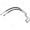 Four Seasons 56516 A/C Refrigerant Discharge / Suction Hose Assembly