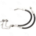 Four Seasons 56529 A/C Refrigerant Discharge / Suction Hose Assembly