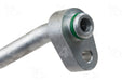 Four Seasons 56535 A/C Refrigerant Discharge Hose