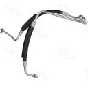 Four Seasons 56550 A/C Refrigerant Discharge / Suction Hose Assembly