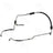 Four Seasons 56558 A/C Liquid Line with Orifice Tube