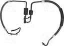 Four Seasons 56562 A/C Refrigerant Discharge / Suction Hose Assembly