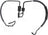 Four Seasons 56562 A/C Refrigerant Discharge / Suction Hose Assembly