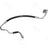 Four Seasons 56581 A/C Refrigerant Discharge Hose