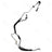 Four Seasons 56585 A/C Suction and Liquid Line Hose Assembly