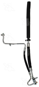 Four Seasons 56591 A/C Refrigerant Discharge / Suction Hose Assembly