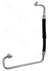 Four Seasons 56618 A/C Refrigerant Suction Hose