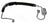 Four Seasons 56619 A/C Refrigerant Discharge Hose