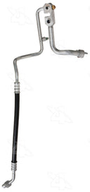 Four Seasons 56624 A/C Refrigerant Discharge / Suction Hose Assembly