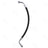 Four Seasons 56625 A/C Refrigerant Suction Hose