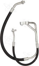 Four Seasons 56651 A/C Refrigerant Discharge / Suction Hose Assembly