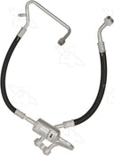 Four Seasons 56660 A/C Refrigerant Discharge / Suction Hose Assembly