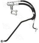 Four Seasons 56661 A/C Refrigerant Discharge / Suction Hose Assembly
