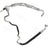 Four Seasons 56667 A/C Refrigerant Suction Hose