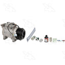 Four Seasons 5666PK A/C Compressor Kit