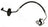 Four Seasons 56672 A/C Refrigerant Discharge Hose