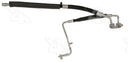 Four Seasons 56676 A/C Refrigerant Discharge / Suction Hose Assembly
