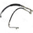 Four Seasons 56683 A/C Refrigerant Discharge / Suction Hose Assembly