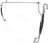 Four Seasons 56700 A/C Refrigerant Discharge / Suction Hose Assembly