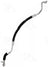 Four Seasons 56709 A/C Refrigerant Suction Hose