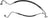 Four Seasons 56715 A/C Refrigerant Discharge / Suction Hose Assembly