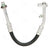 Four Seasons 56721 A/C Refrigerant Discharge Hose