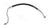 Four Seasons 56740 A/C Refrigerant Suction Hose