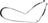 Four Seasons 56760 A/C Liquid Line with Orifice Tube
